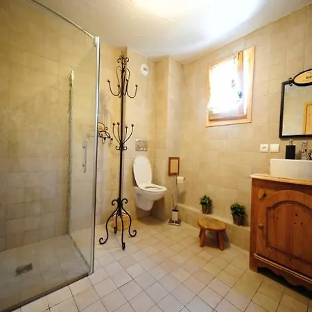 Apartment Varcins 3 Saint-Martin-de-Belleville
