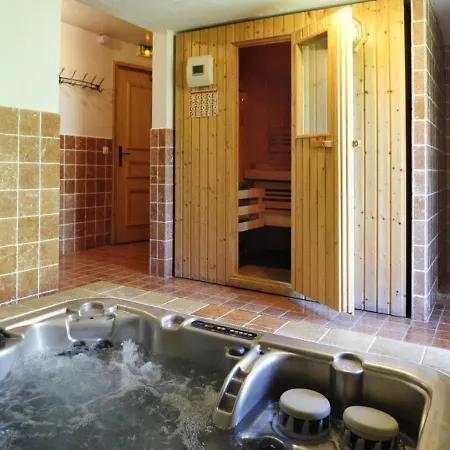 Appartement Varcins 3 Saint-Martin-de-Belleville