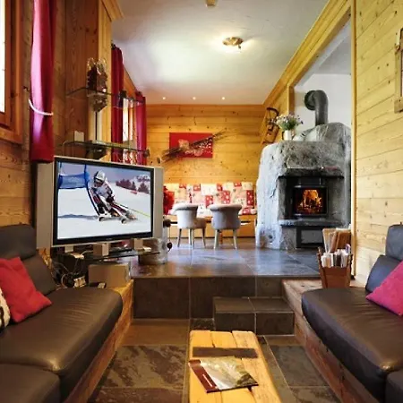 Appartement Varcins 3 *